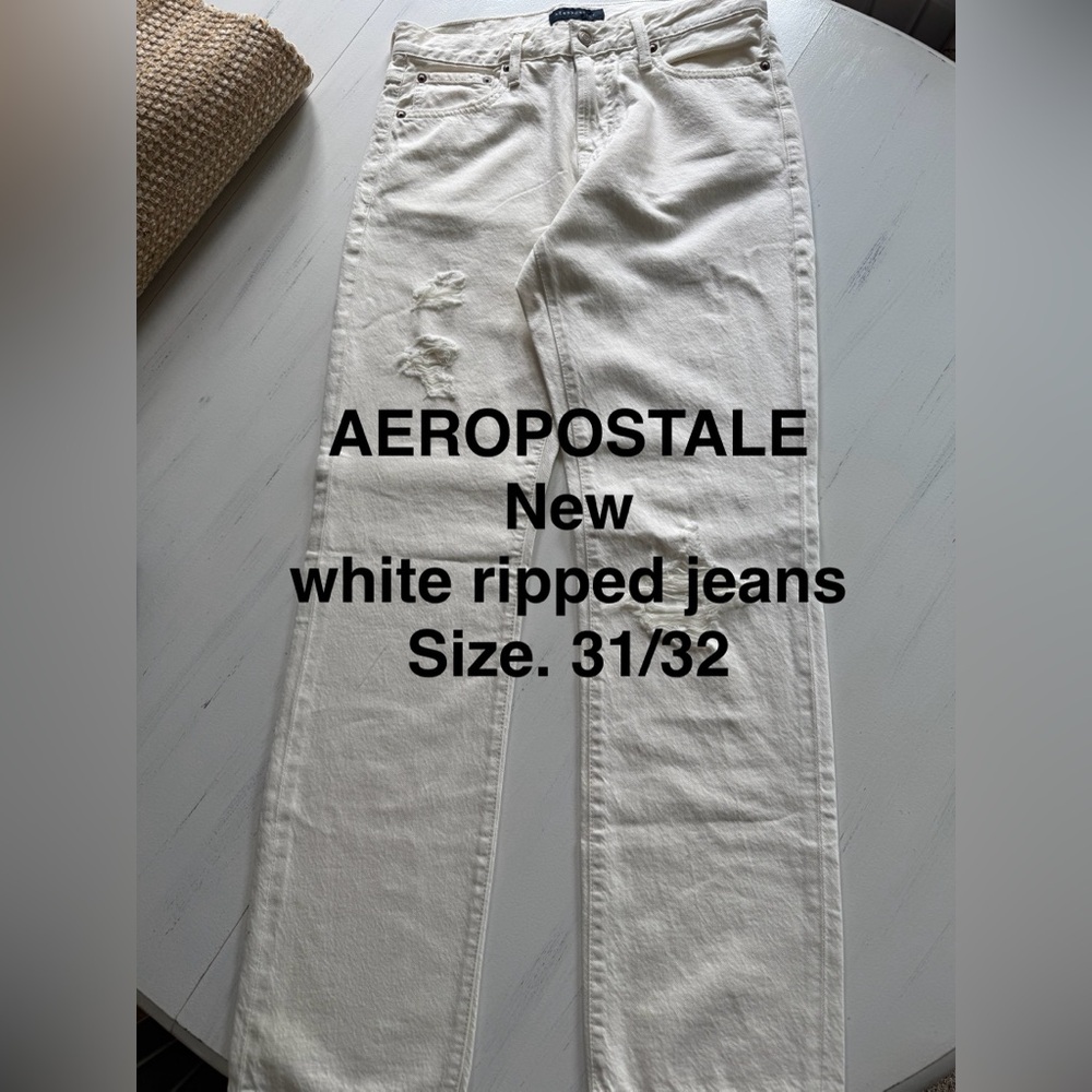 NEW AEROPOSTALE MENS ‘S JEANS